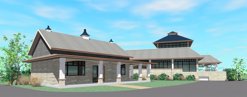 View From South West - low res