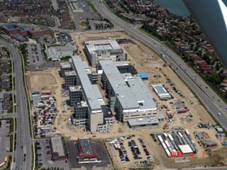 WOHC Bovaird Dr Arealview